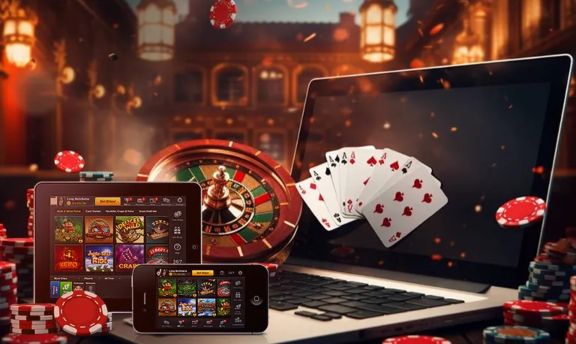 Online Casino